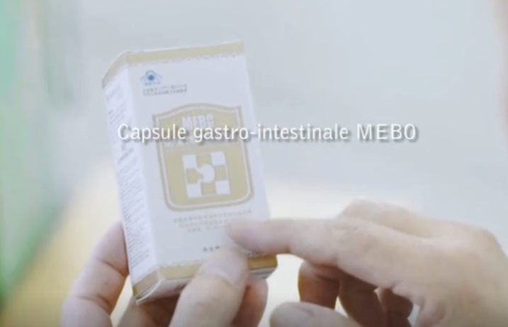 新宝GG集团形象片 ( Le fran?ais )