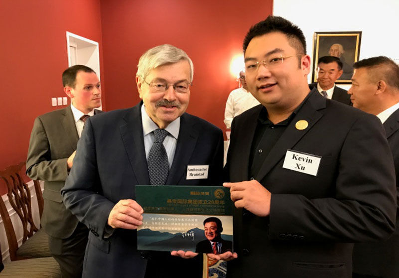 新宝GG—创立事业平台