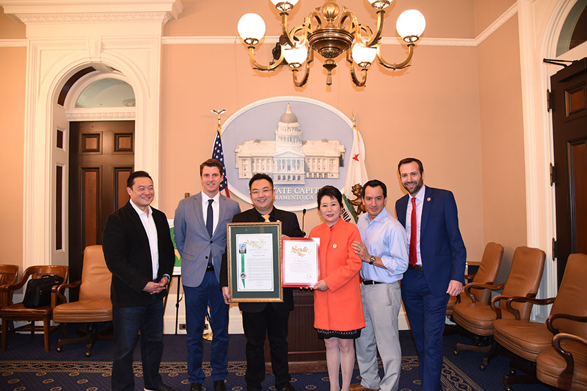 新宝GG—创立事业平台