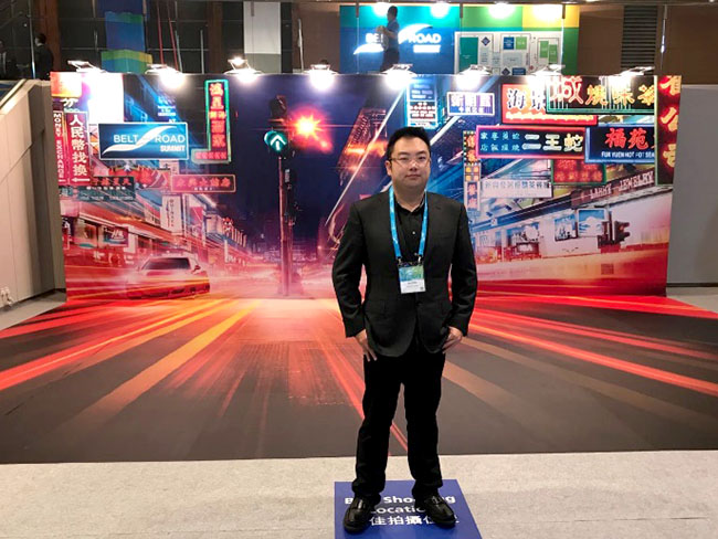 新宝GG—创立事业平台