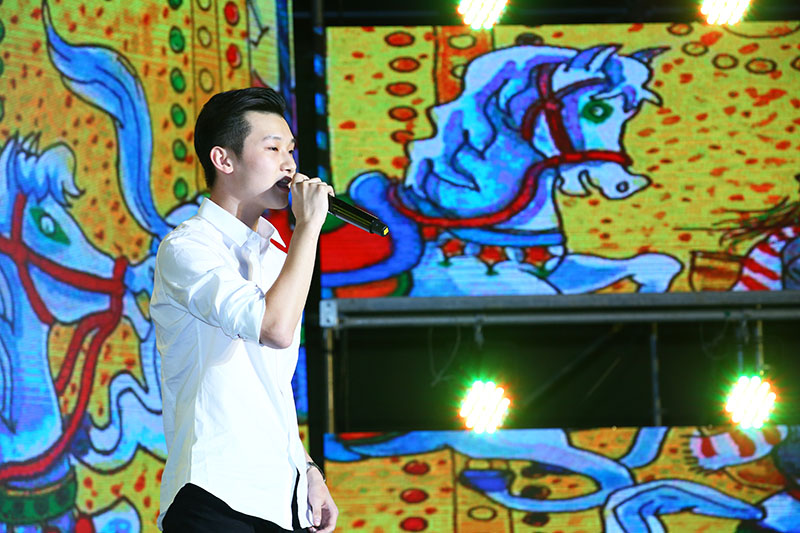 新宝GG—创立事业平台