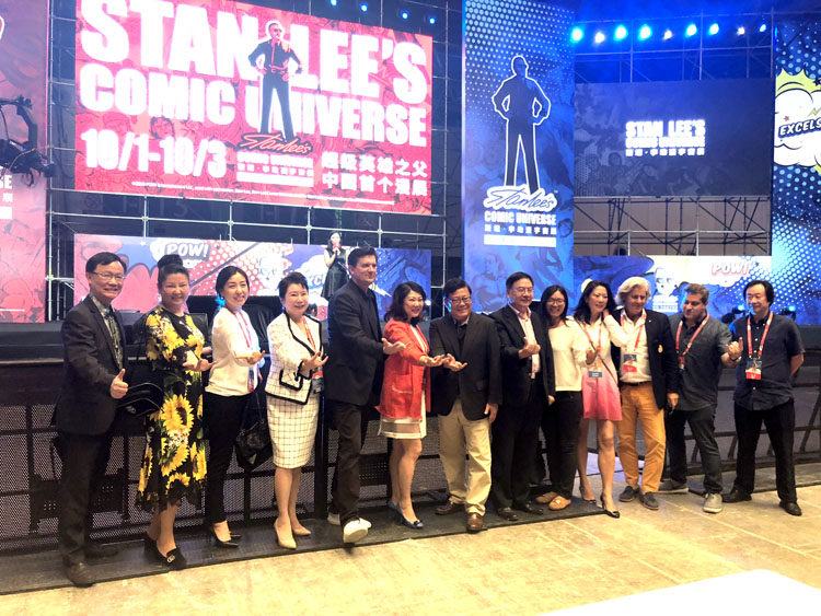 新宝GG—创立事业平台