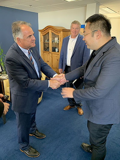 新宝GG—创立事业平台