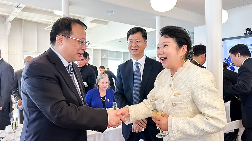 新宝GG—创立事业平台