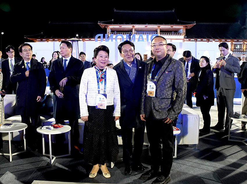 新宝GG—创立事业平台