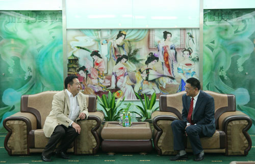 新宝GG—创立事业平台