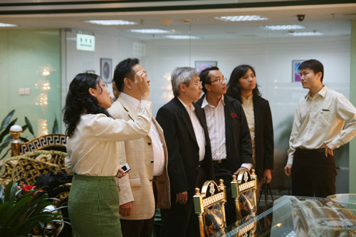 新宝GG—创立事业平台