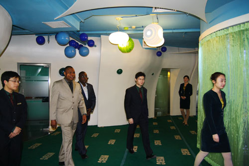 新宝GG—创立事业平台