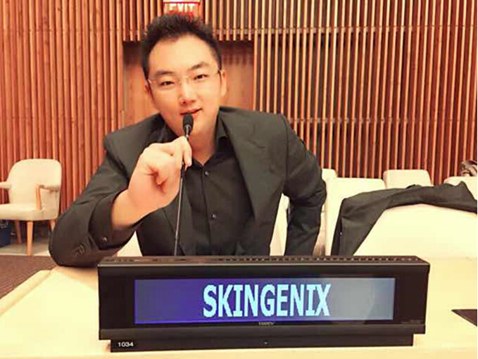 新宝GG—创立事业平台