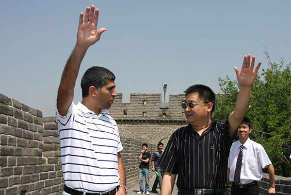 新宝GG—创立事业平台