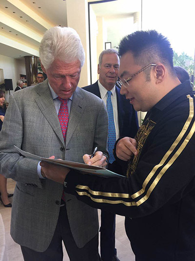 新宝GG—创立事业平台