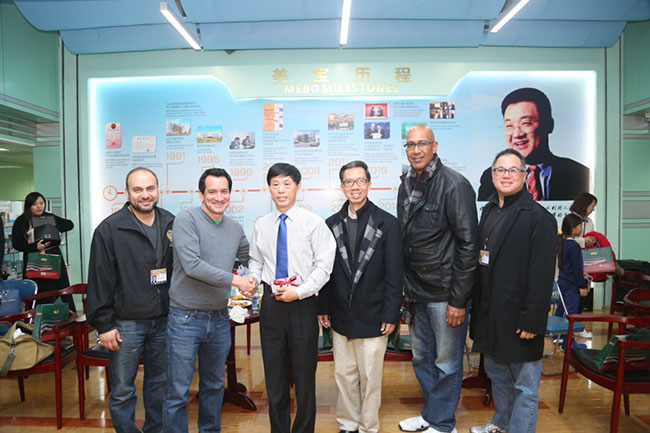 新宝GG—创立事业平台